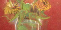 A. Kwiety w wazonie - pastel.jpg